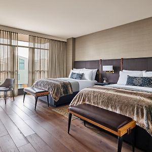Queen Room Two Queen Beds Disability Access